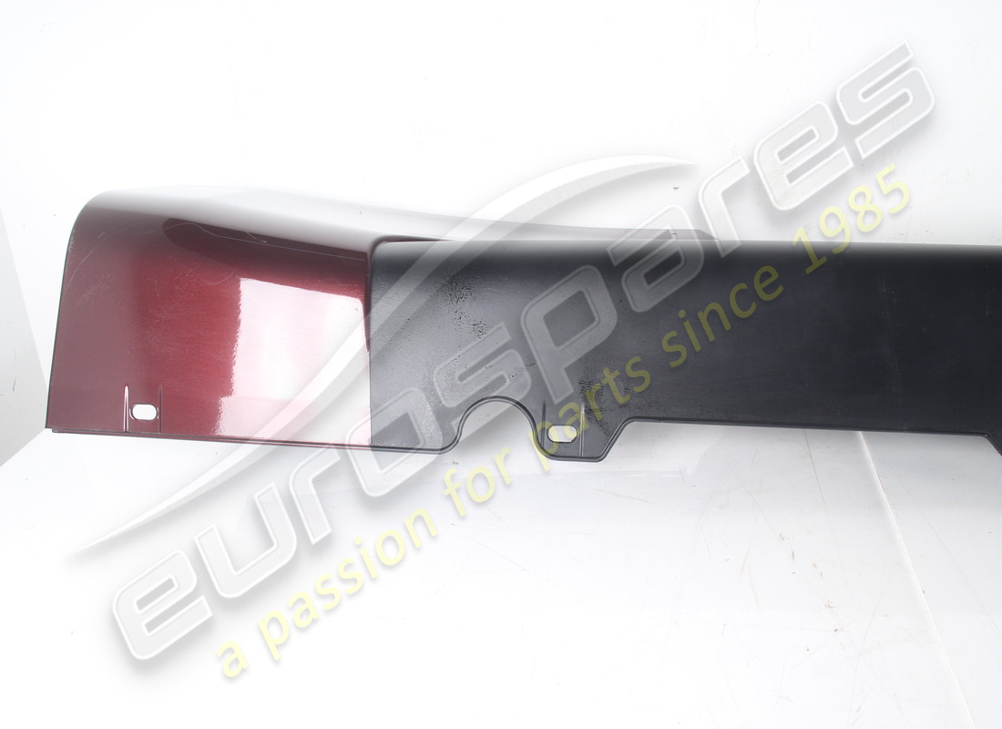 used maserati rh side skirt. part number 980145473 (5)