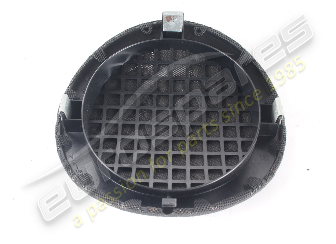 used maserati lh loud-speaker plate. part number 388300273 (3)