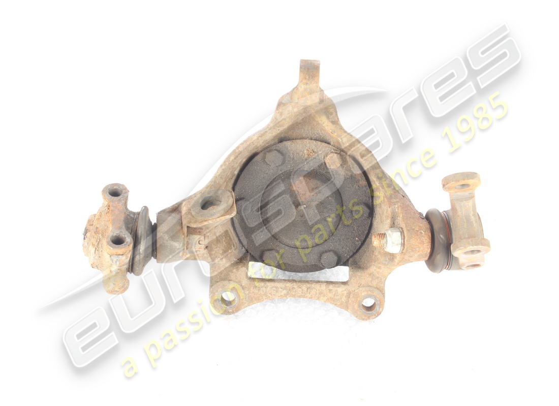 USED FERRARI LH STUB AXLE. PART NUMBER 125712 (2) used ferrari lh stub axle. part number 125712 (2)