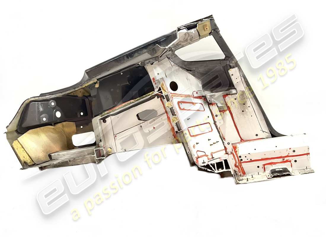 USED ASTON MARTIN PANEL ASSEMBLY, BODY SIDE, LH PART NUMBER 6G33C20011AY (3) used aston martin panel assembly, body side, lh part number 6g33c20011ay (3)