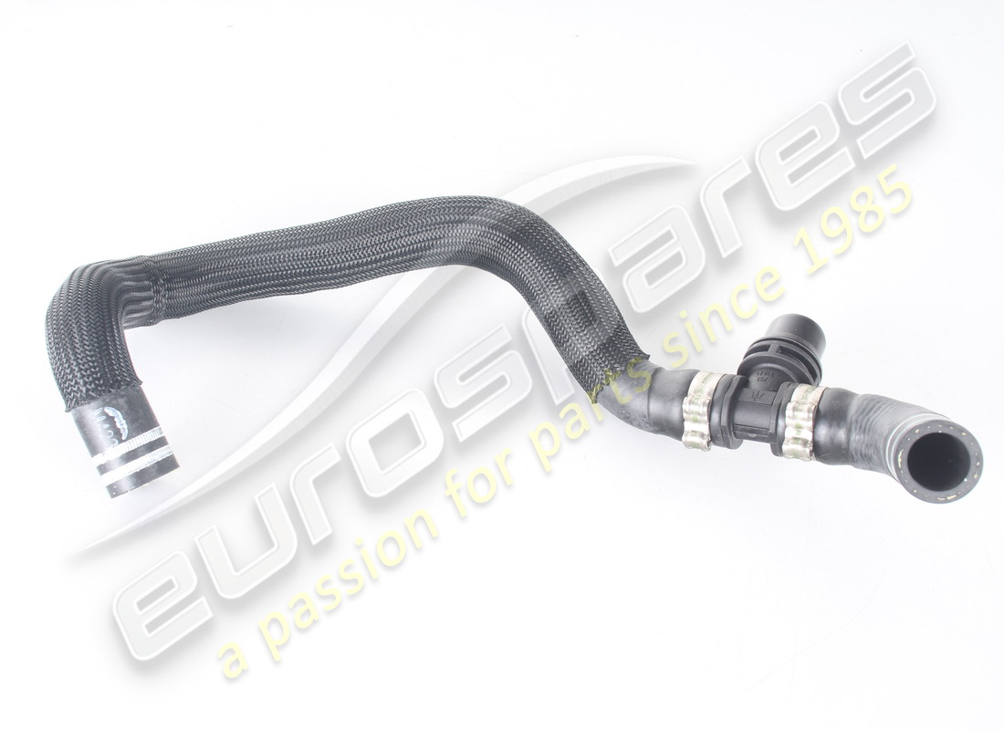 NEW MASERATI WATER SLEEVE. PART NUMBER 670037572 (1) new maserati water sleeve. part number 670037572 (1)