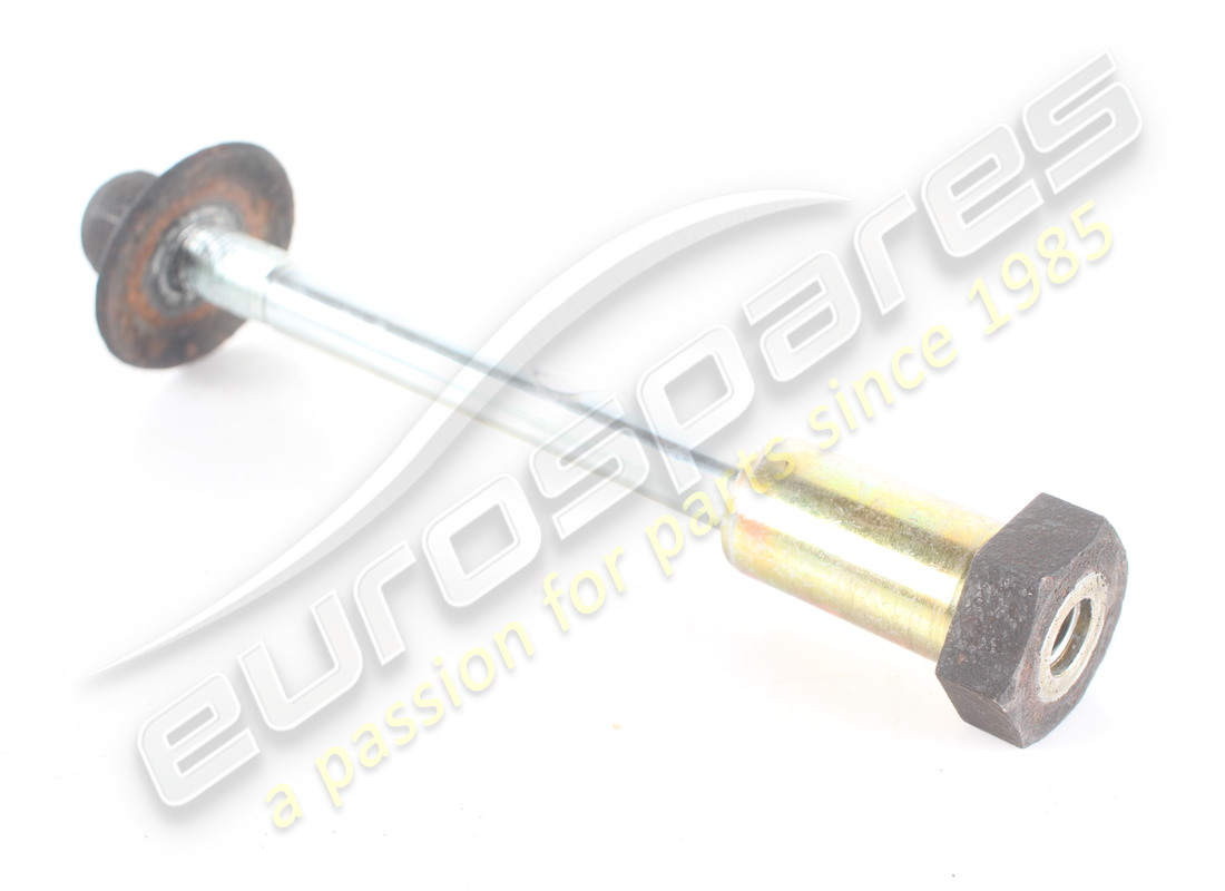 used maserati stud m12x1.25x18 stem. part number 13531624 (2)