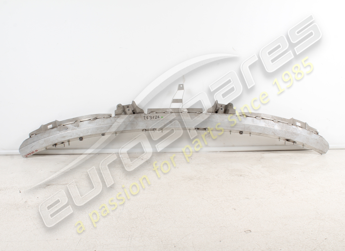 NEW FERRARI WINDSCREEN VALENCE PANEL. PART NUMBER 273126 (1) new ferrari windscreen valence panel. part number 273126 (1)