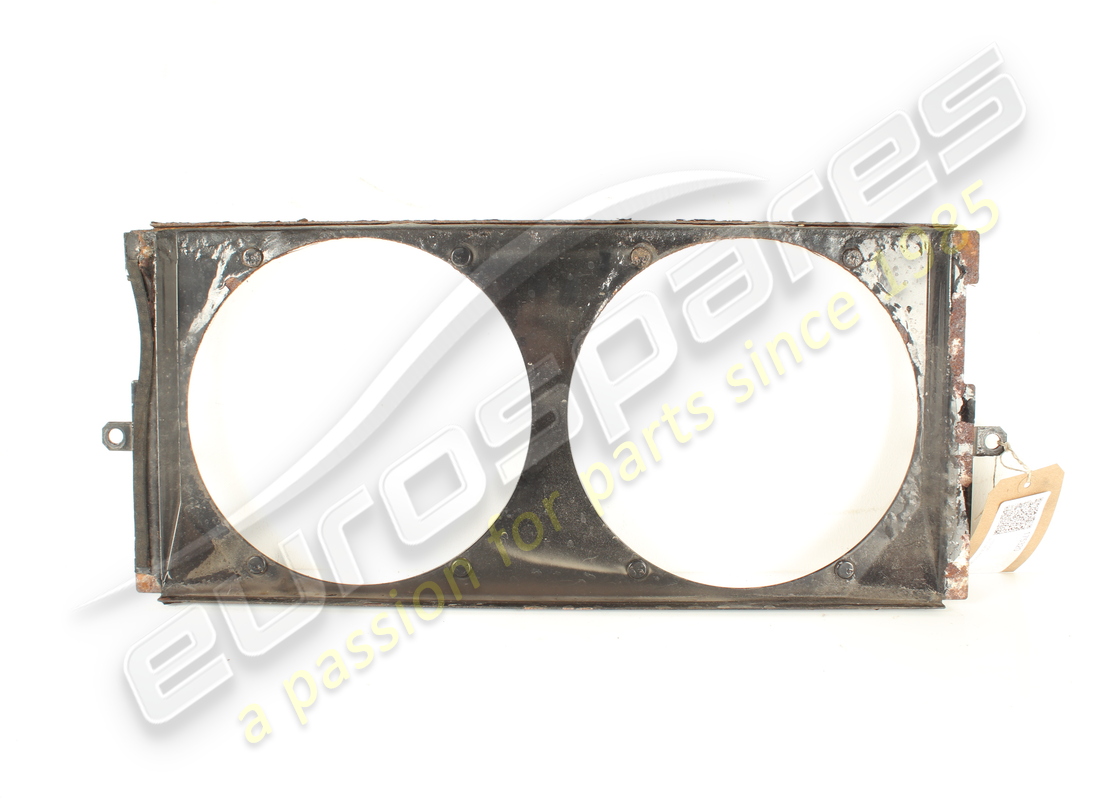 used ferrari hood for lectrofan. part number 175320 (2)