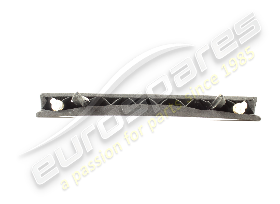 used ferrari complete front cover of rear tunnel. part number 861021 (2)