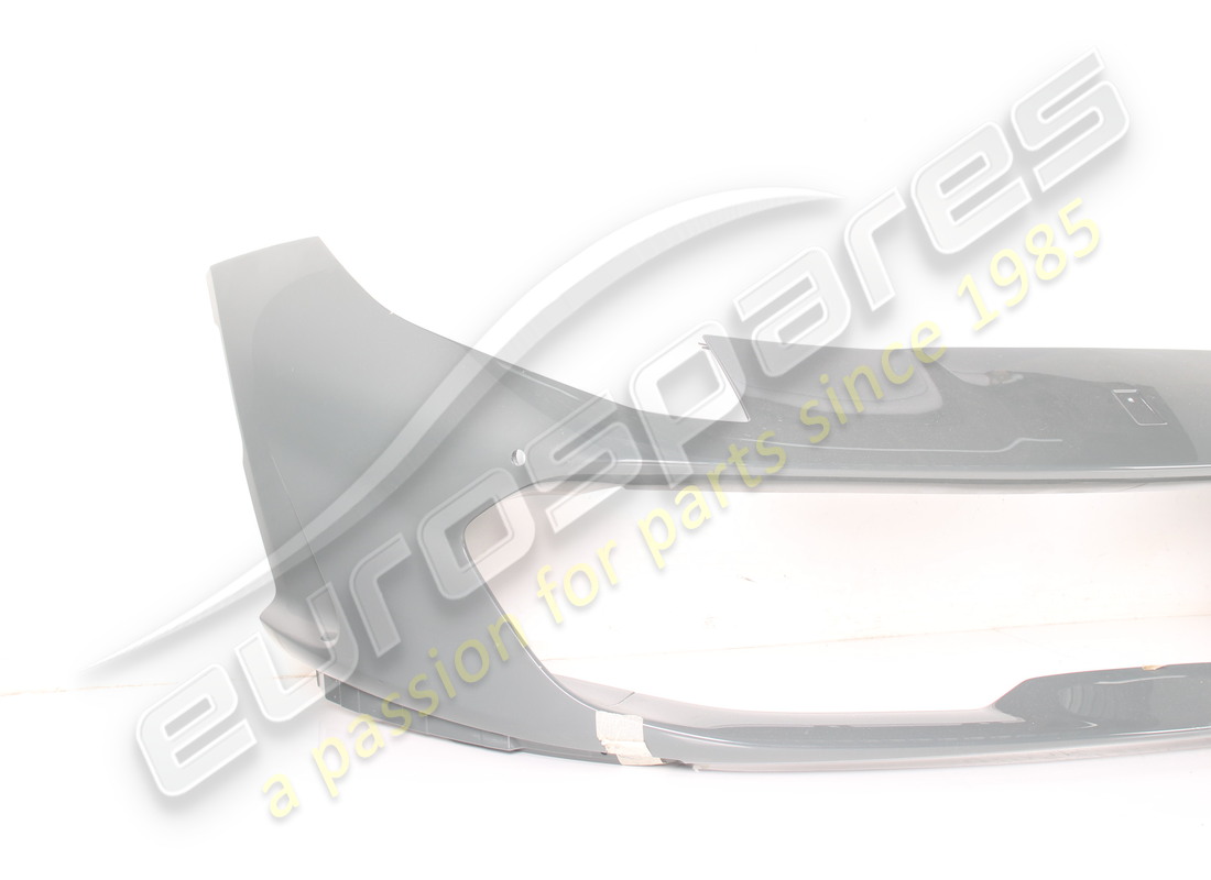 USED FERRARI FRONT BUMPER. PART NUMBER 89041710 (2) used ferrari front bumper. part number 89041710 (2)