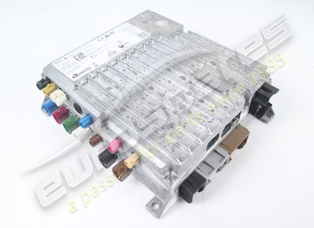 USED Ferrari NIT . PART NUMBER 779092 (1)