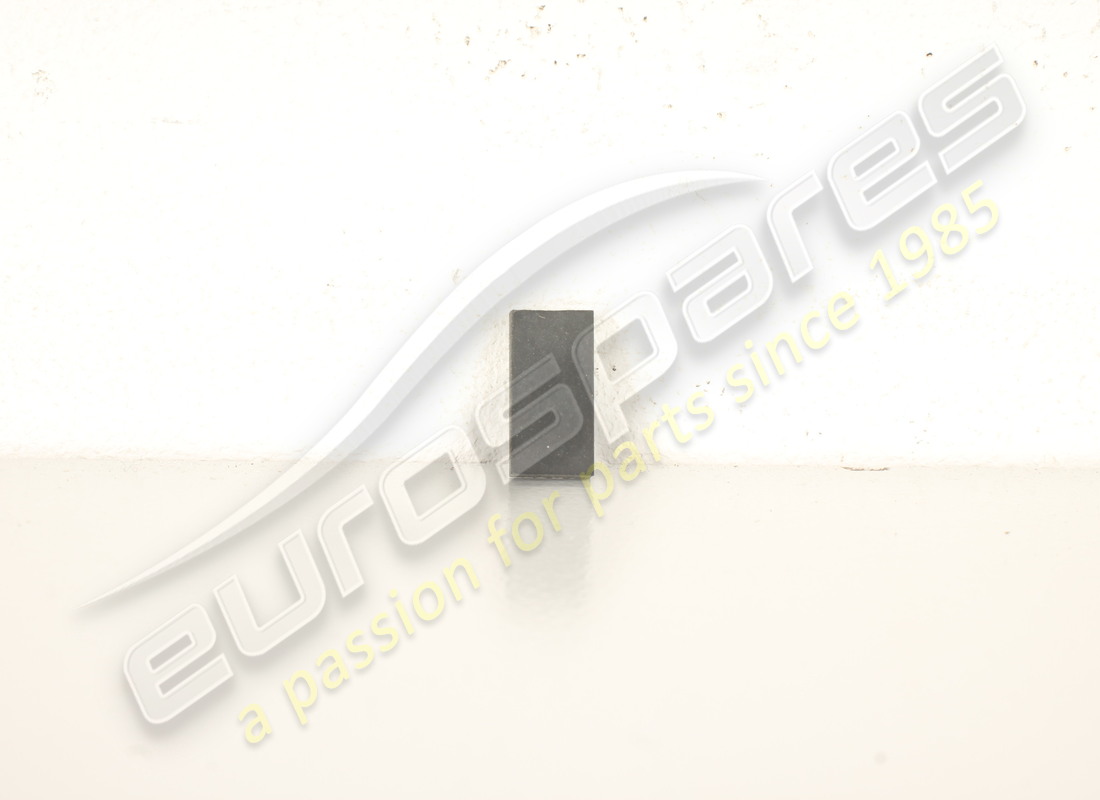 NEW ASTON MARTIN BUMPSTOP, HINGE. PART NUMBER 6G33L46125AA (1) new aston martin bumpstop, hinge. part number 6g33l46125aa (1)