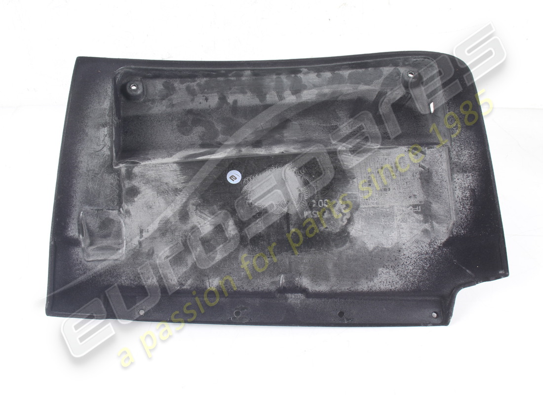 used ferrari finizione cassetto plancia c. part number 87044500 (5)