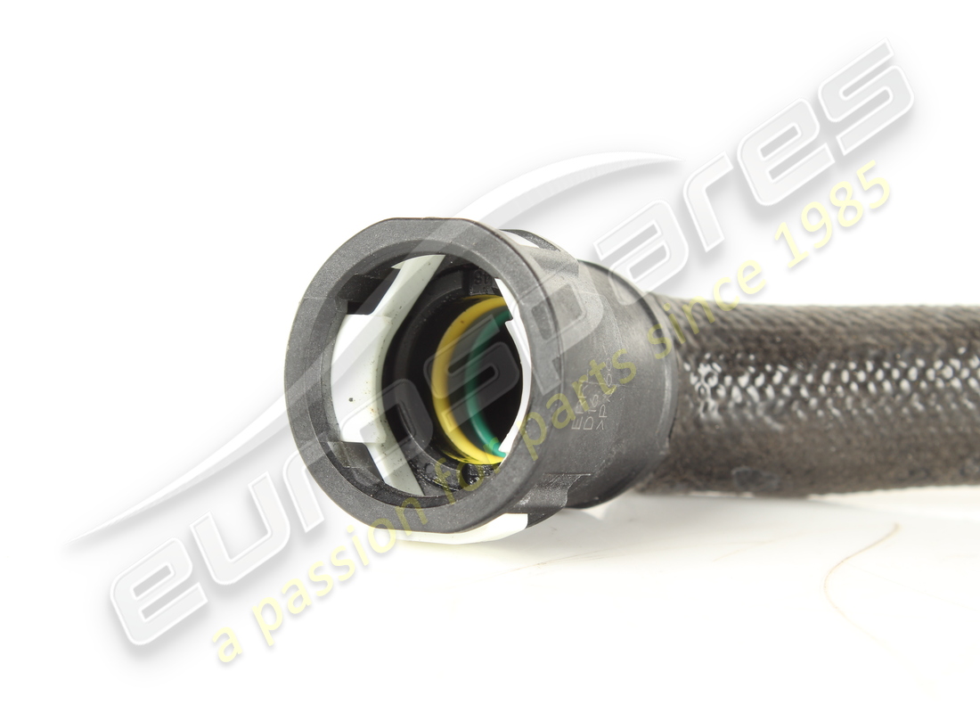used ferrari vapour pipe from disconnecto. part number 333854 (2)