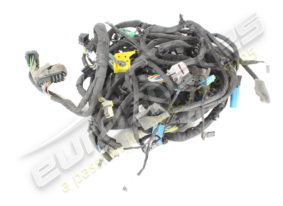 USED Ferrari DASHBOARD CABLE . PART NUMBER 983915 (1)