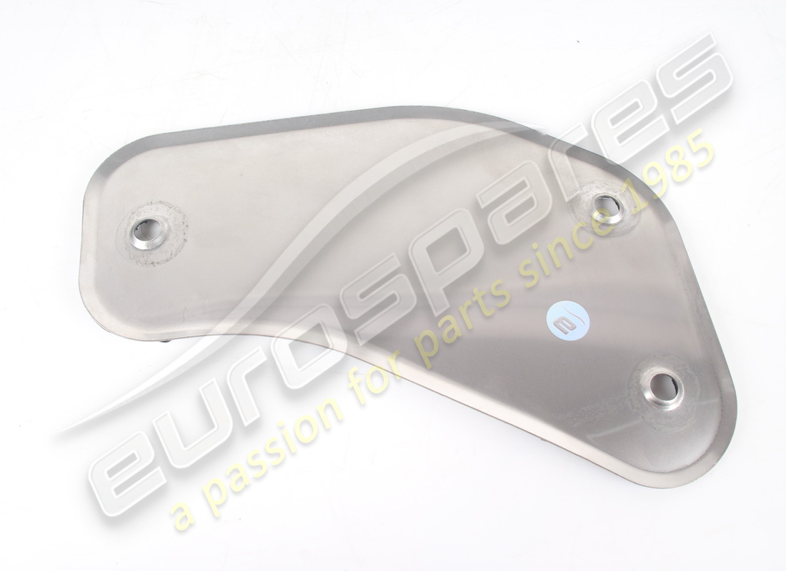 USED Ferrari ACCELERATOR PEDAL PLATE . PART NUMBER 81243100 (1)