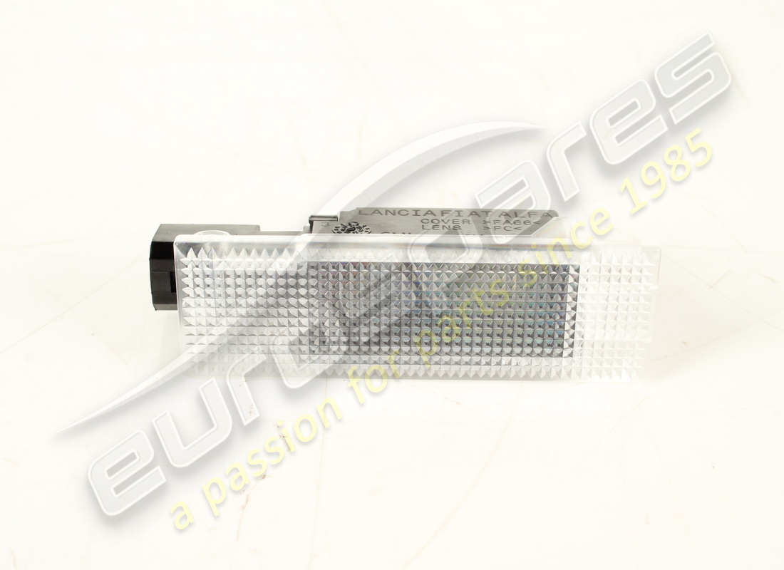 USED Ferrari LIGHT UNIT . PART NUMBER 318013 (1)