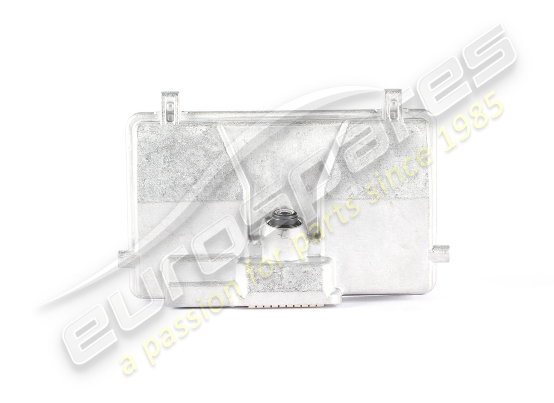 USED Ferrari CAMERA DI SERIE CON CP2 . PART NUMBER 777161 (1)