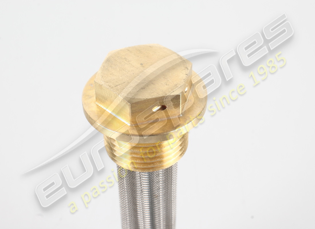 NEW OE GEARBOX DRAIN PLUG/FILTER OE. PART NUMBER 520687 (4) new oe gearbox drain plug/filter oe. part number 520687 (4)