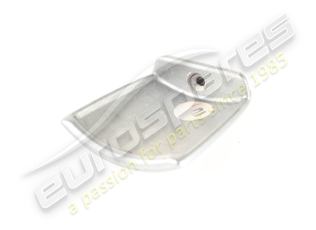 USED FERRARI EXT DOOR HANDLE LEVER. PART NUMBER 63852610 (2) used ferrari ext door handle lever. part number 63852610 (2)