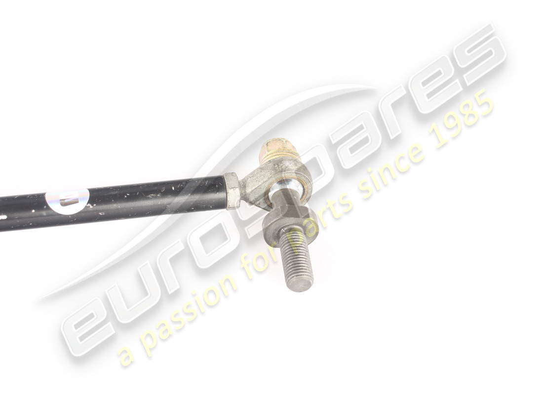 used ferrari complete front tie rod. part number 265789 (3)