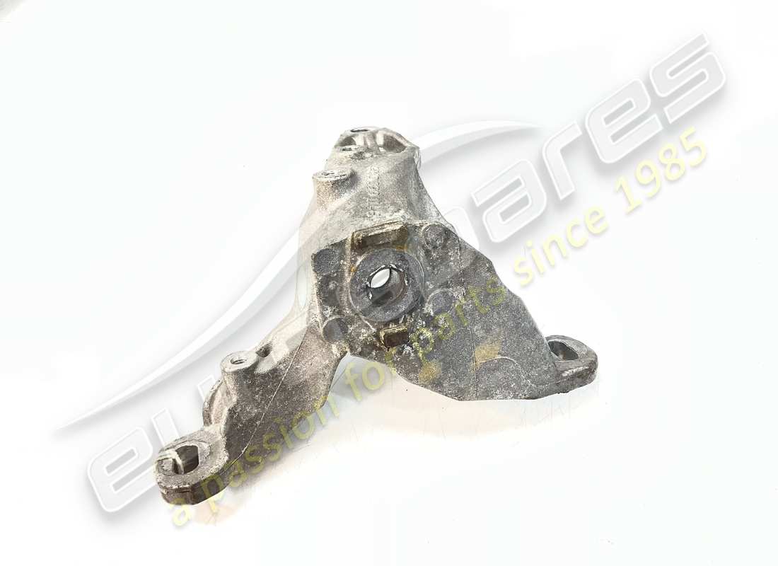 used lamborghini support,transm.. part number 4m0399114b (2)