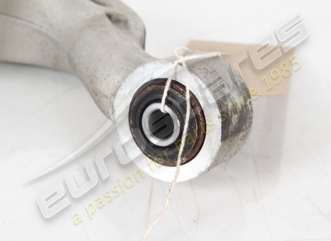 USED Ferrari LH STRUT OF SHOCK ABSORBER F . PART NUMBER 261913 (1)