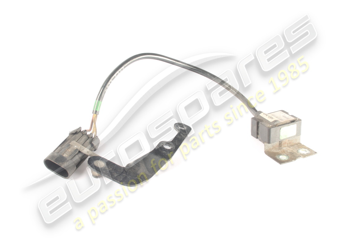 USED Ferrari REAR VERTICAL ACCELERATION SENSOR . PART NUMBER 183343 (1)