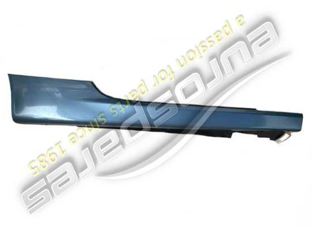 USED Aston Martin SILL EXTENSION ASSEMBLY, RH . PART NUMBER 6G4310608AB (1)