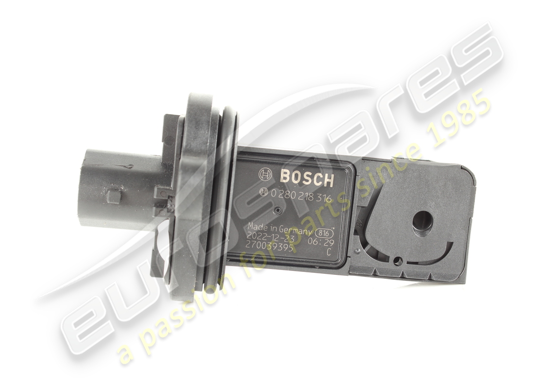 USED Ferrari AIR FLOW SENSOR . PART NUMBER 297280 (1)