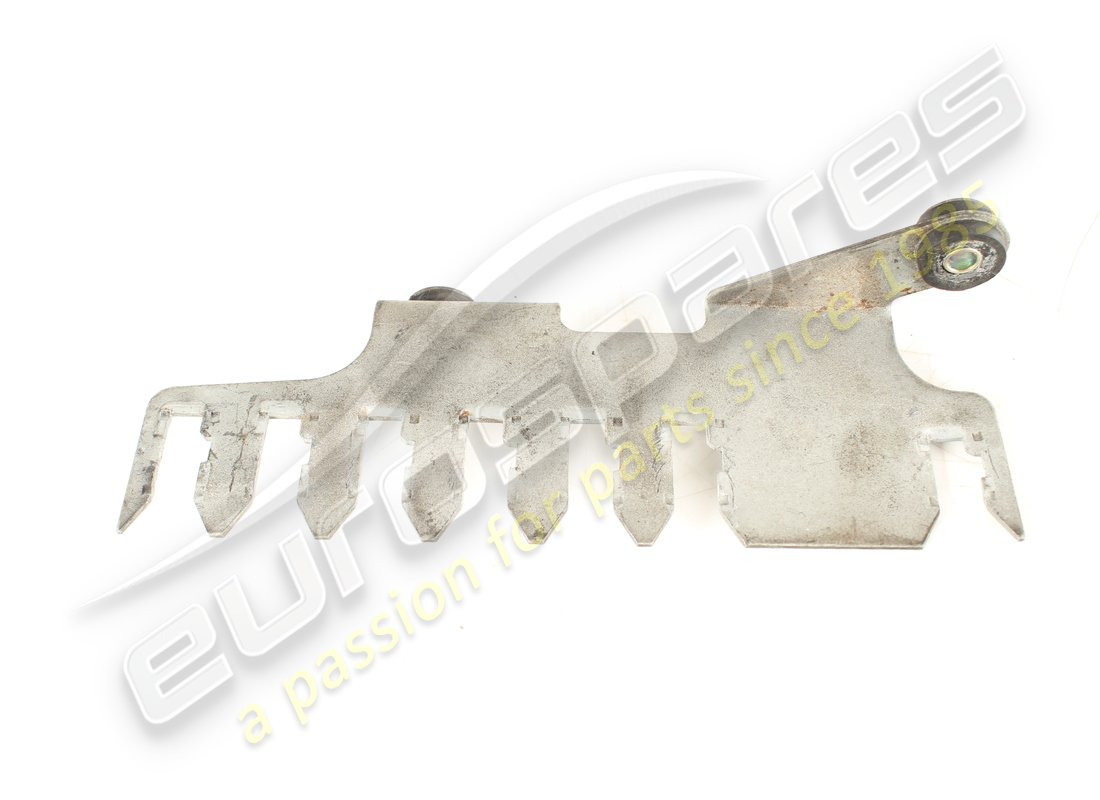 USED Maserati BRACKET . PART NUMBER 191396 (1)