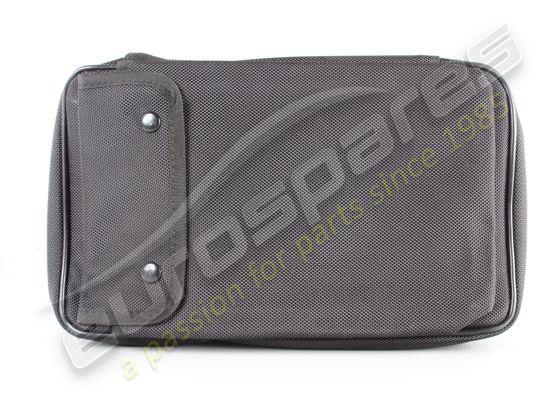 NEW FERRARI COMPLETE TOOLKIT BAG. PART NUMBER 321955 (2) new ferrari complete toolkit bag. part number 321955 (2)