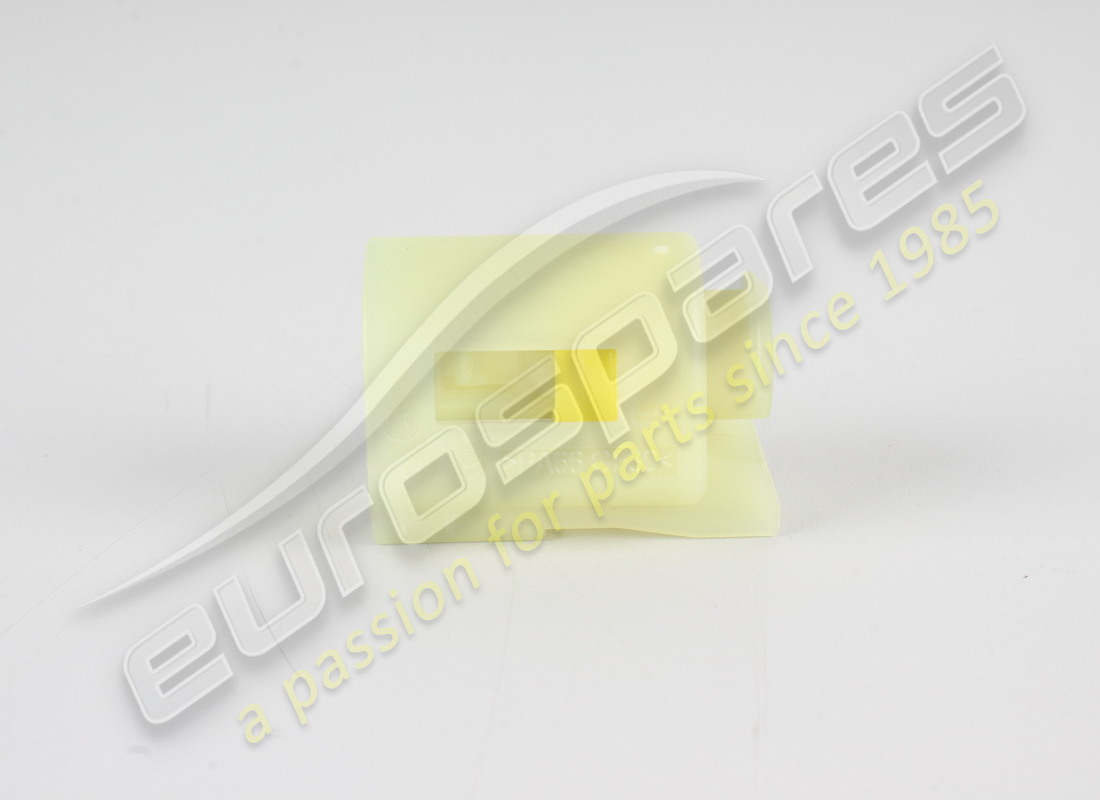 NEW LAMBORGHINI FLAT CONTACT HOUSING. PART NUMBER 971973701B (5) new lamborghini flat contact housing. part number 971973701b (5)