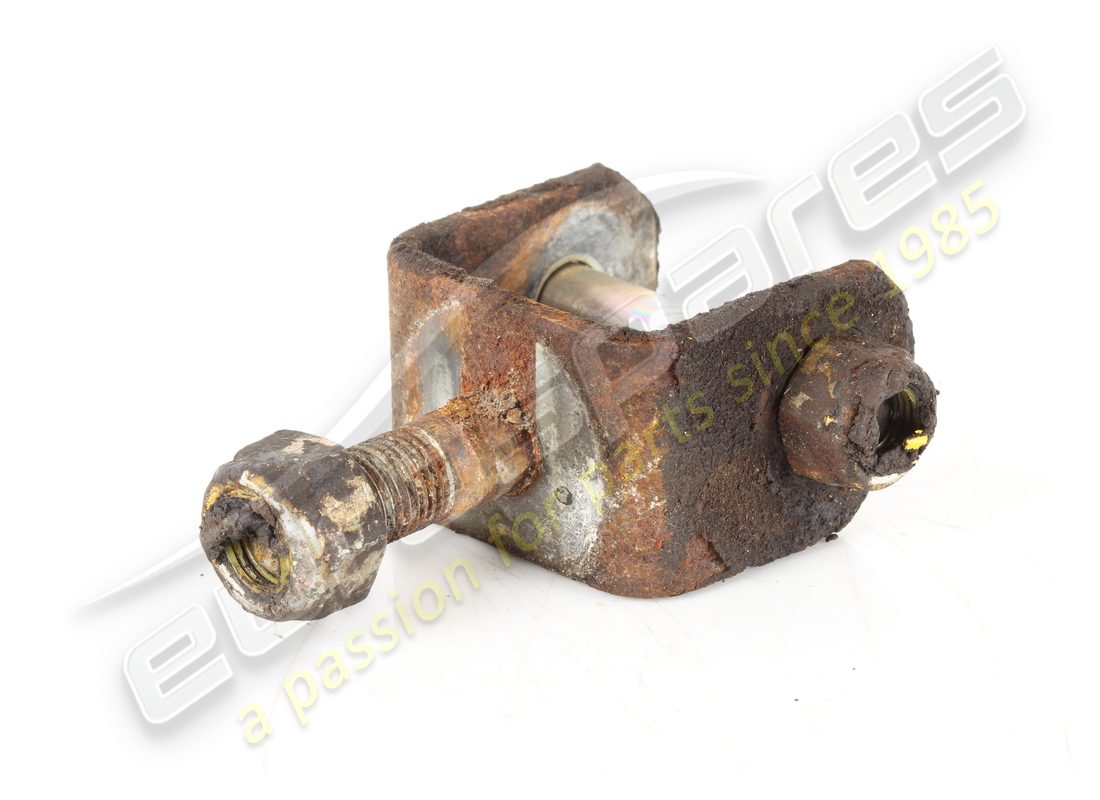 used ferrari suspension fork. part number 127639 (4)