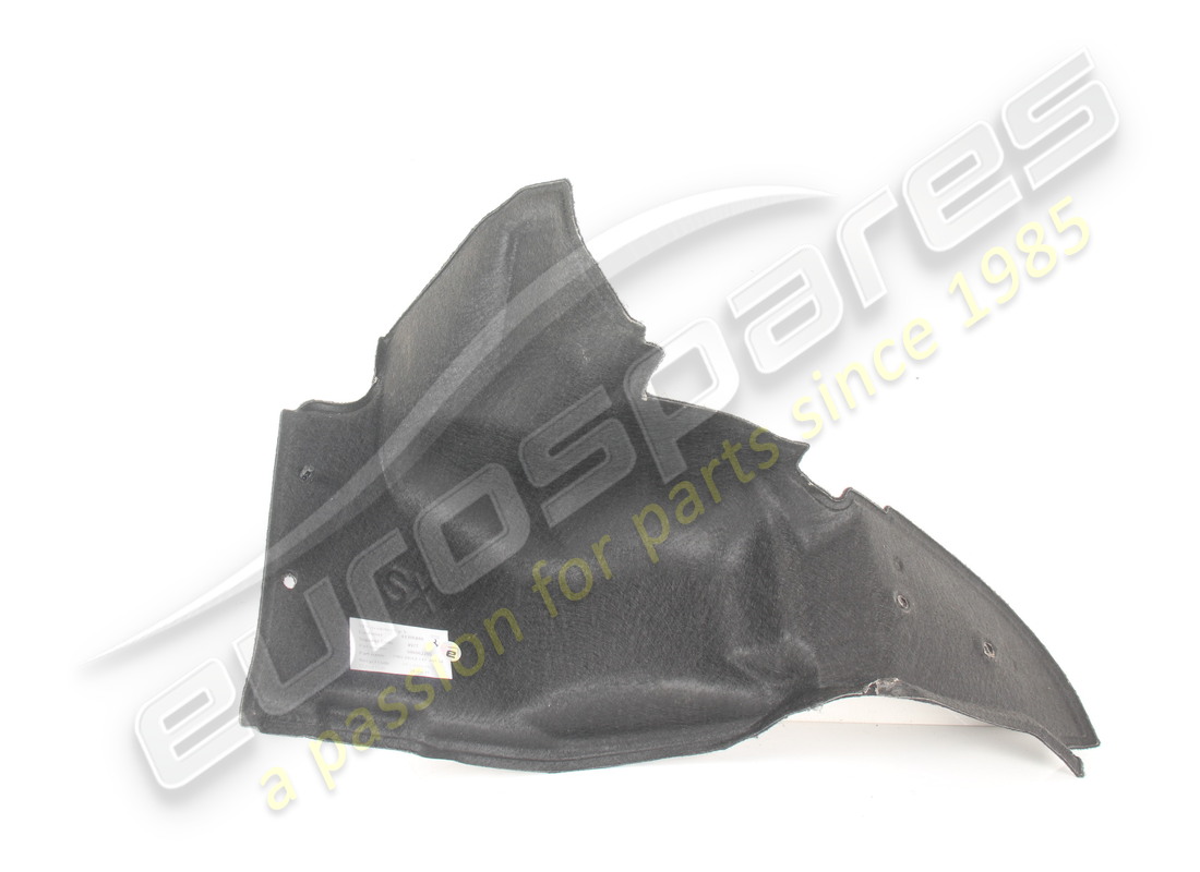 USED FERRARI LH LATERAL LUGGAGE COMPARTME. PART NUMBER 86062200 (2) used ferrari lh lateral luggage compartme. part number 86062200 (2)