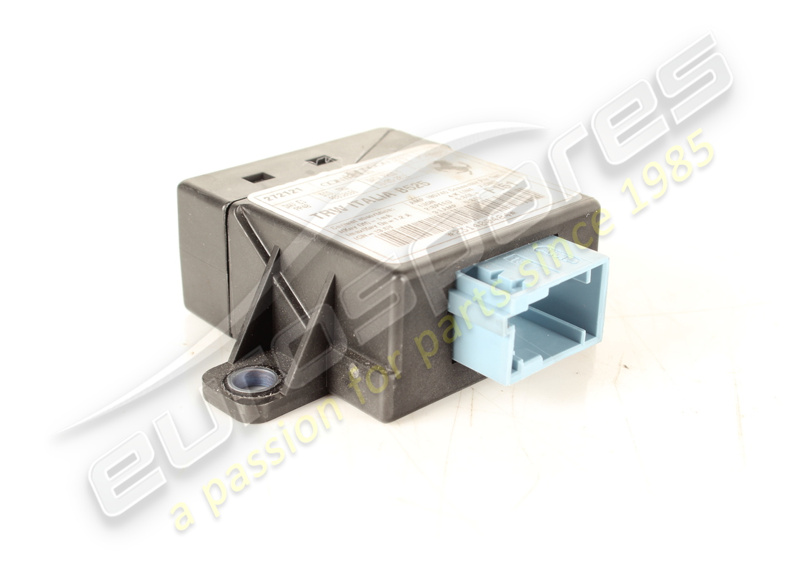 used ferrari power steering control ecu. part number 272121 (2)