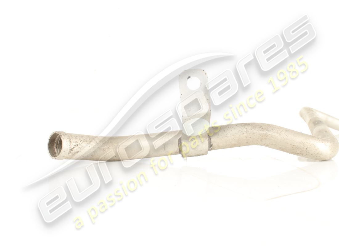 USED FERRARI OBD AIR FILTER INLET PIPE. PART NUMBER 304517 (3) used ferrari obd air filter inlet pipe. part number 304517 (3)