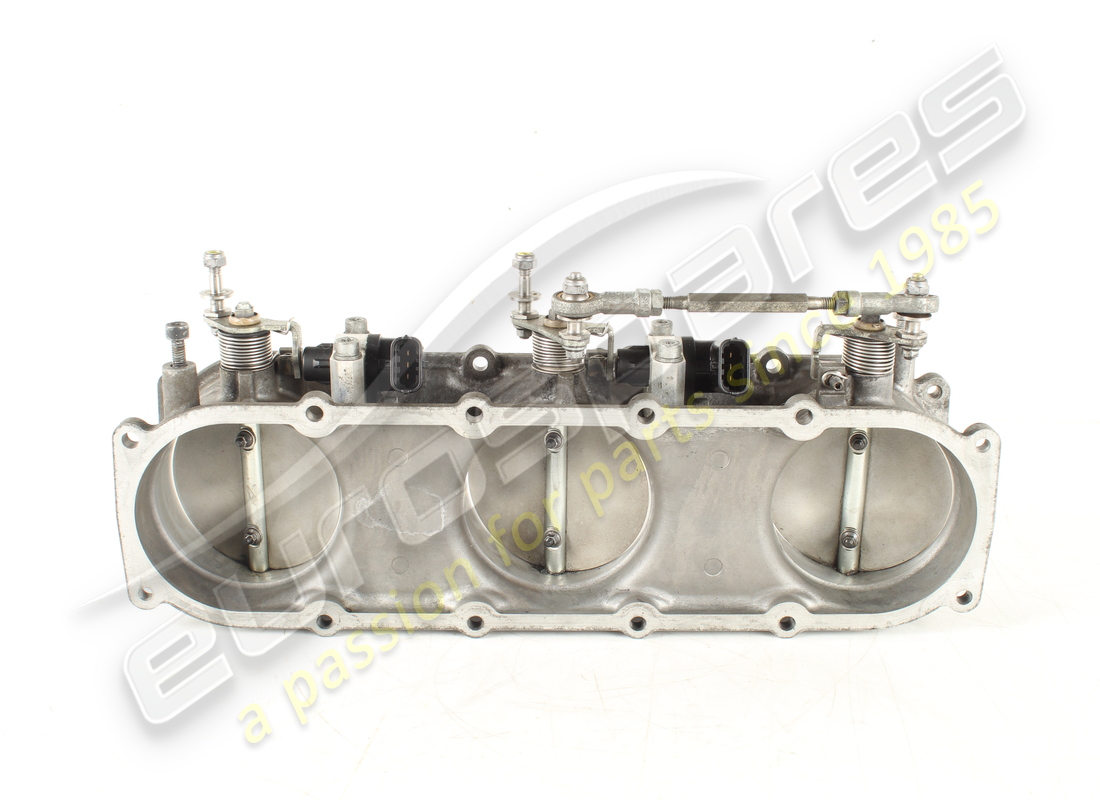 used ferrari complete central compensator b. part number 281192 (5)