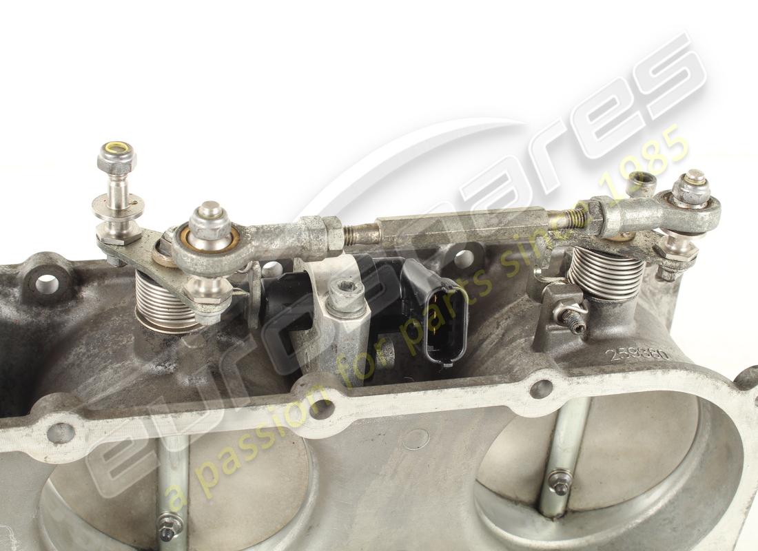 used ferrari complete central compensator b. part number 281192 (3)