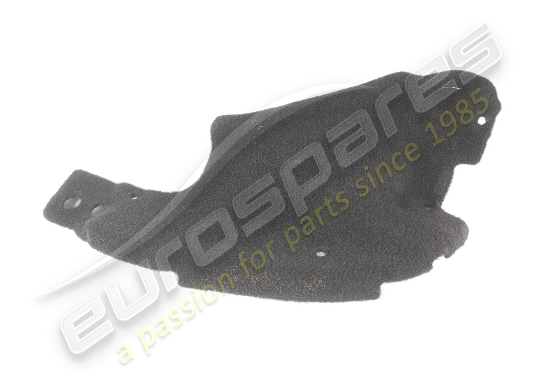 USED Ferrari RH GUIDE TRIM . PART NUMBER 86062500 (1)