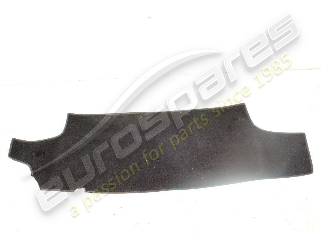 used eurospares ferrari 246 dino rear luggage compartment carpet set. part number eap1447618 (11)