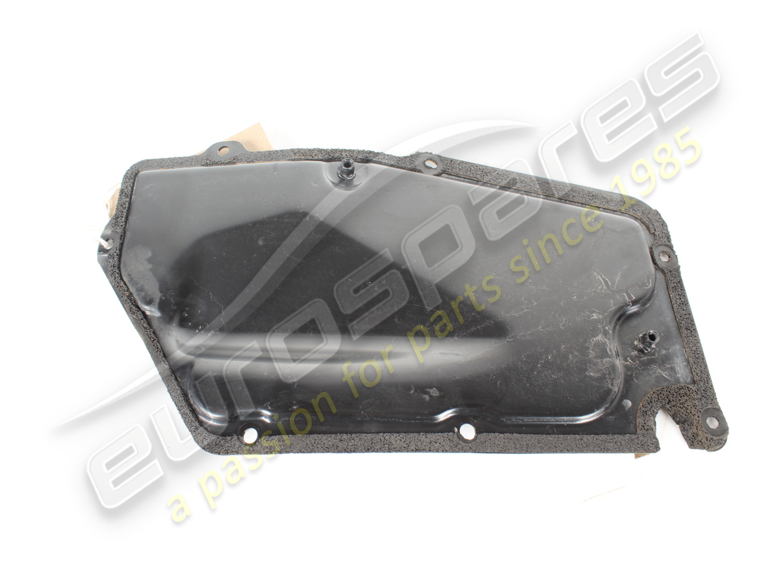 used ferrari canister protection cover. part number 84177700 (2)