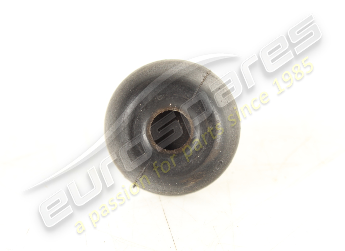 USED Maserati RUBBER PAD . PART NUMBER 60616619 (1)