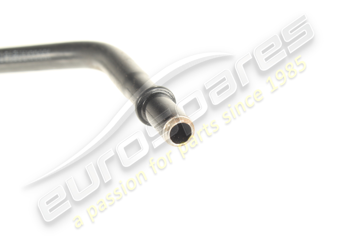 USED FERRARI RH PIPE FROM UNDERBODY CANIS. PART NUMBER 301615 (4) used ferrari rh pipe from underbody canis. part number 301615 (4)