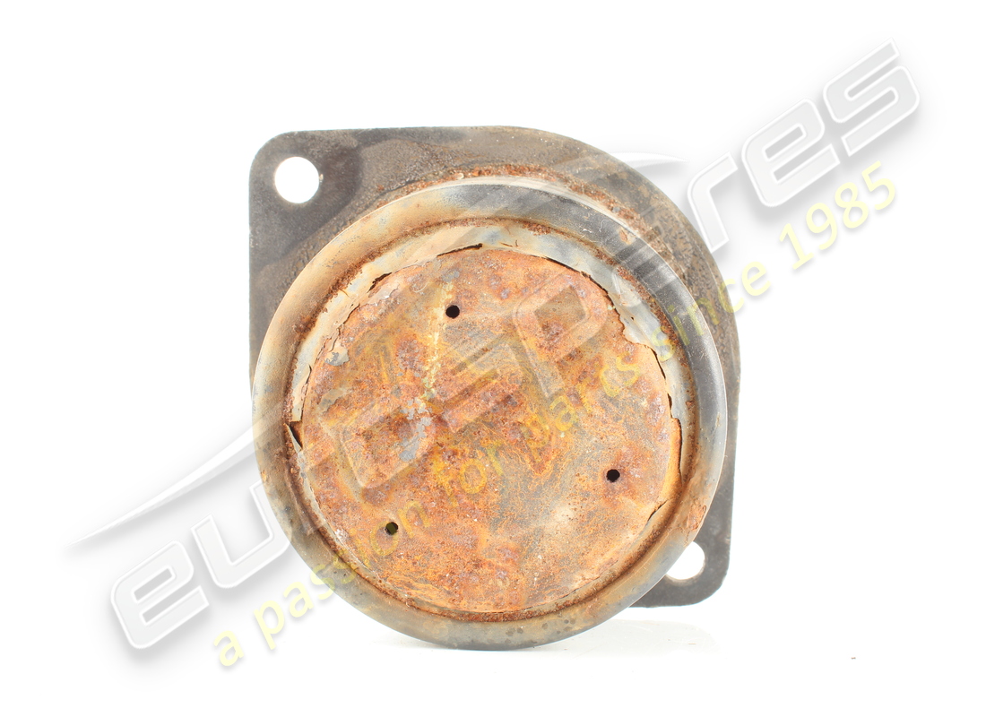 used ferrari engine mount. part number 139469 (3)