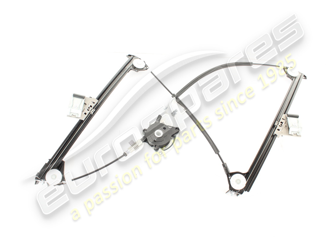 NEW PORSCHE WINDOW REGULATOR. PART NUMBER 99654207505 (1) new porsche window regulator. part number 99654207505 (1)
