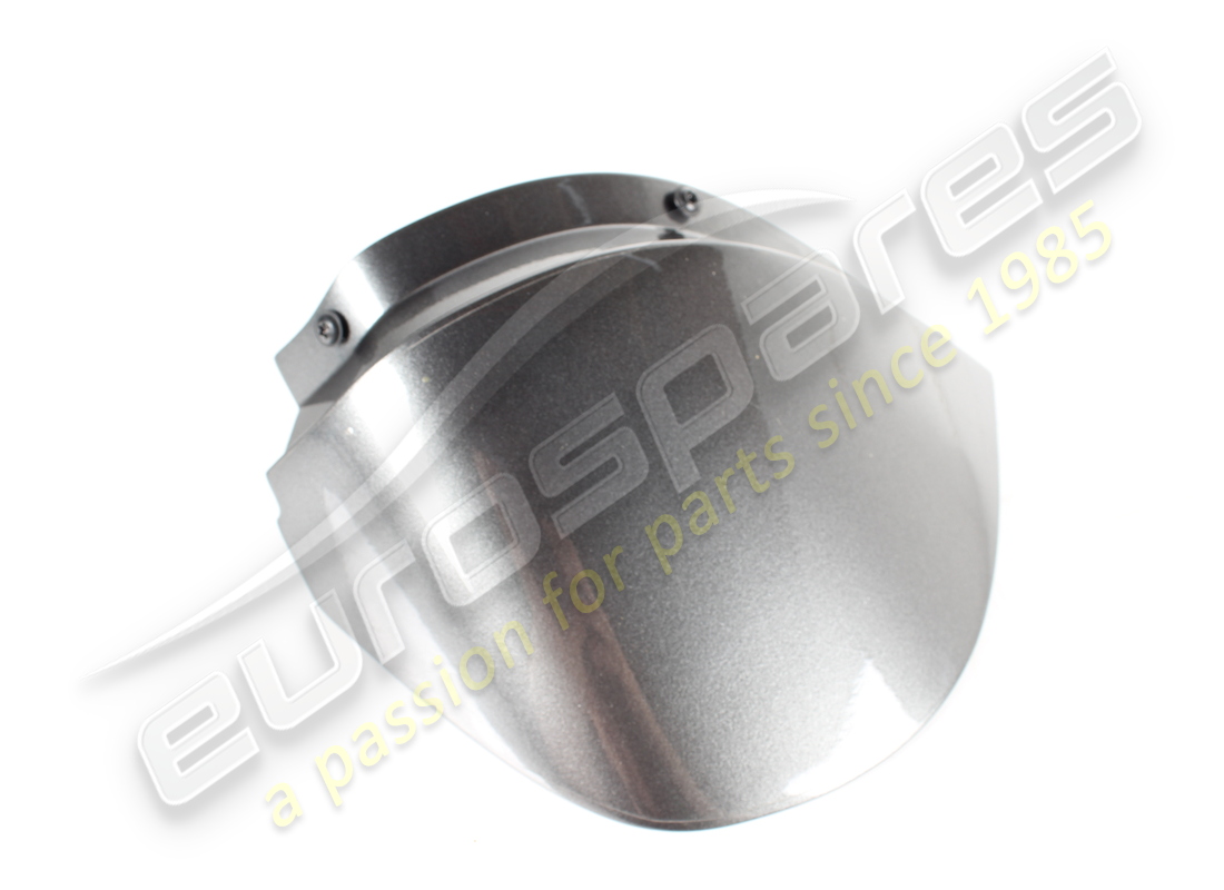 USED FERRARI MOSTRINA FLAP POST. SX PRIME. PART NUMBER 985861976 (1) used ferrari mostrina flap post. sx prime. part number 985861976 (1)