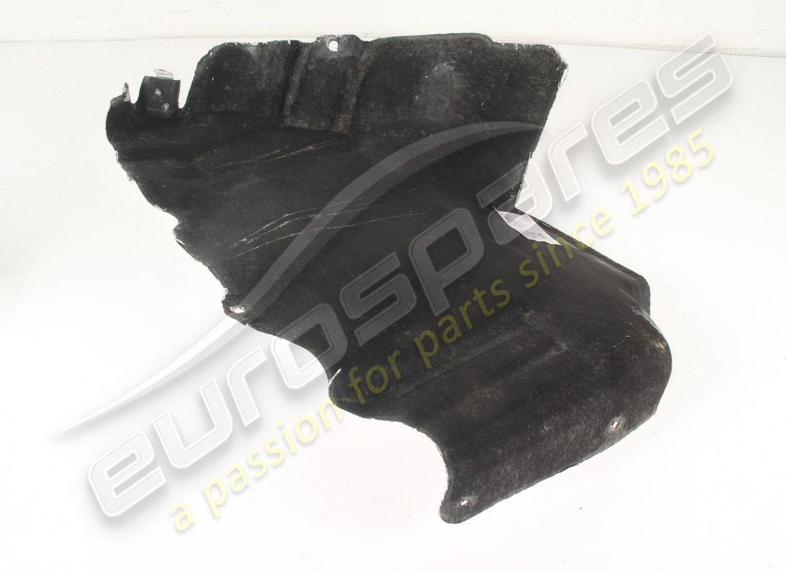 USED FERRARI ISOLANTE TERMICO SERBATOI. PART NUMBER 961534 (2) used ferrari isolante termico serbatoi. part number 961534 (2)