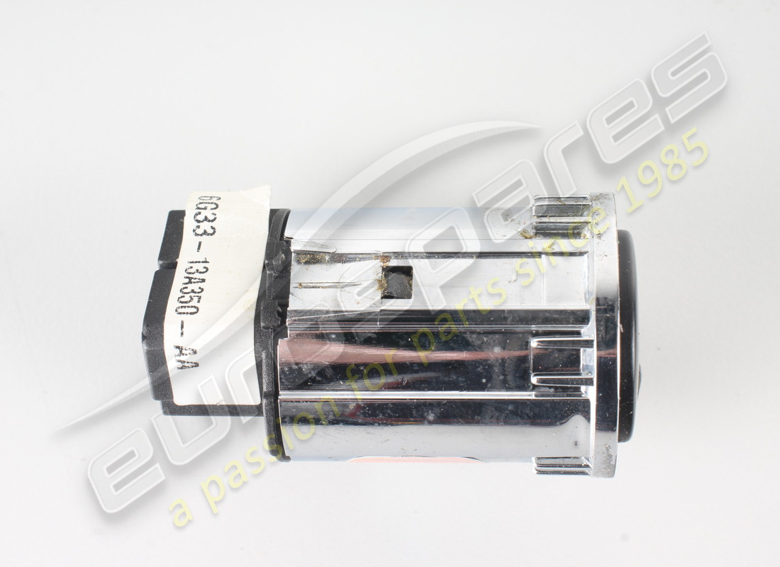 DAMAGED ASTON MARTIN SWITCH ASSEMBLY, AIR CONDITIONING REQUEST. PART NUMBER 6G3319E755BA (2) damaged aston martin switch assembly, air conditioning request. part number 6g3319e755ba (2)