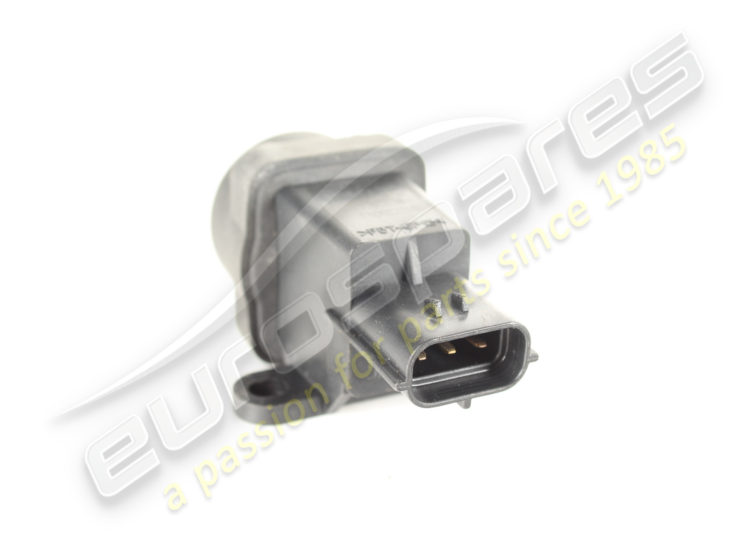 USED FERRARI INERTIAL SWITCH. PART NUMBER 163675 (2) used ferrari inertial switch. part number 163675 (2)