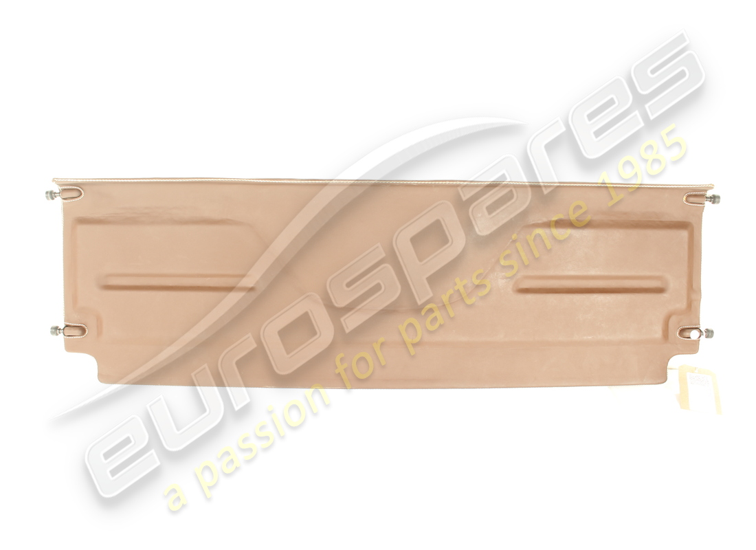 USED FERRARI COMPLETE FRONT PARCEL SHELF. PART NUMBER 84115907 (2) used ferrari complete front parcel shelf. part number 84115907 (2)