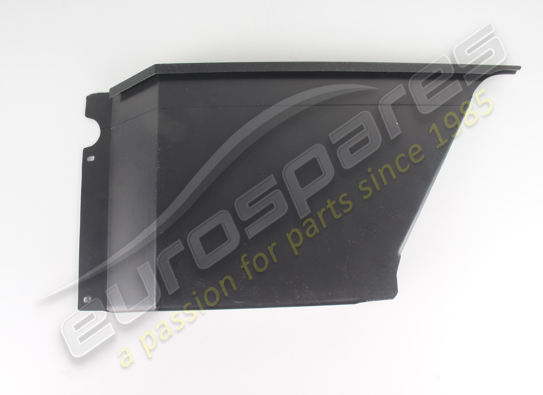 NEW FERRARI LH PROTECTION LHD PART NUMBER 63414400 (2) new ferrari lh protection lhd part number 63414400 (2)