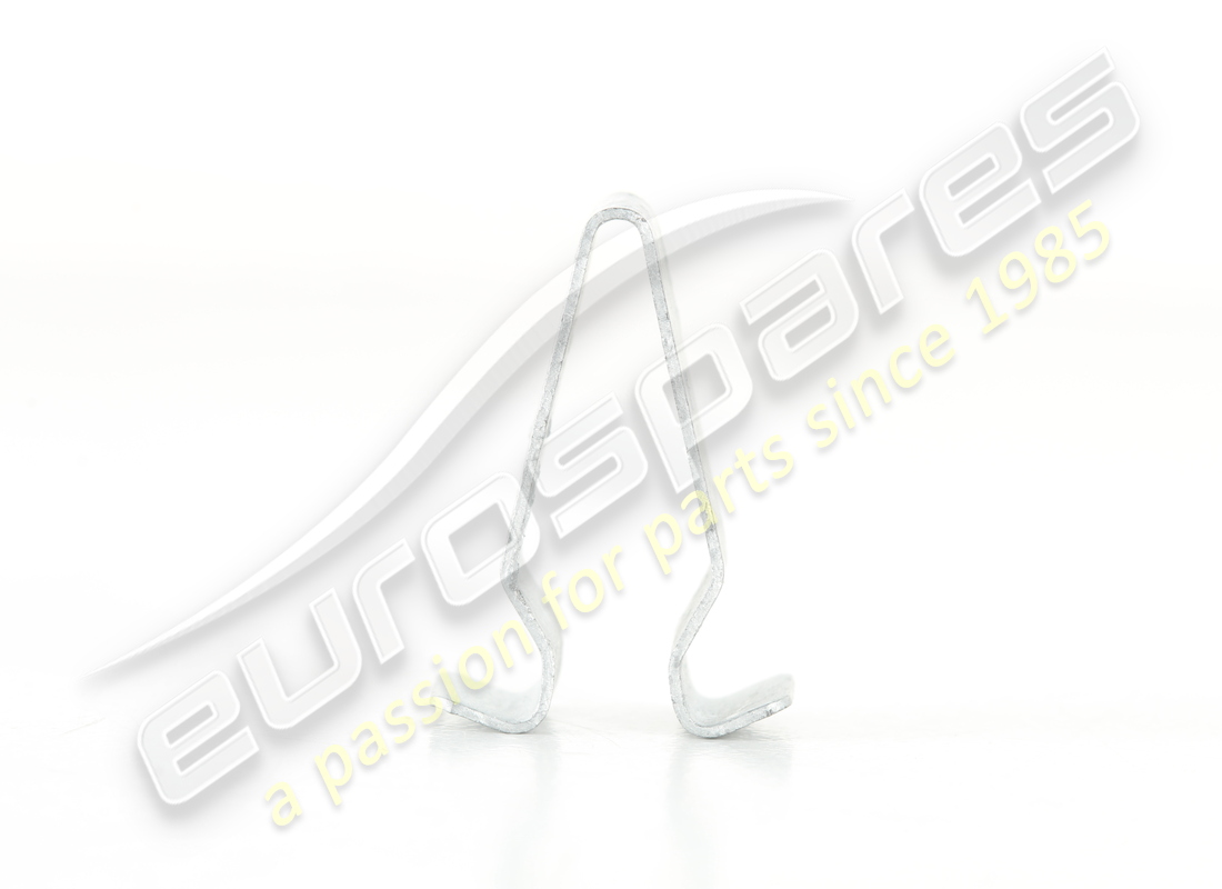 NEW PORSCHE CLAMP. PART NUMBER 00004320717 (2) new porsche clamp. part number 00004320717 (2)