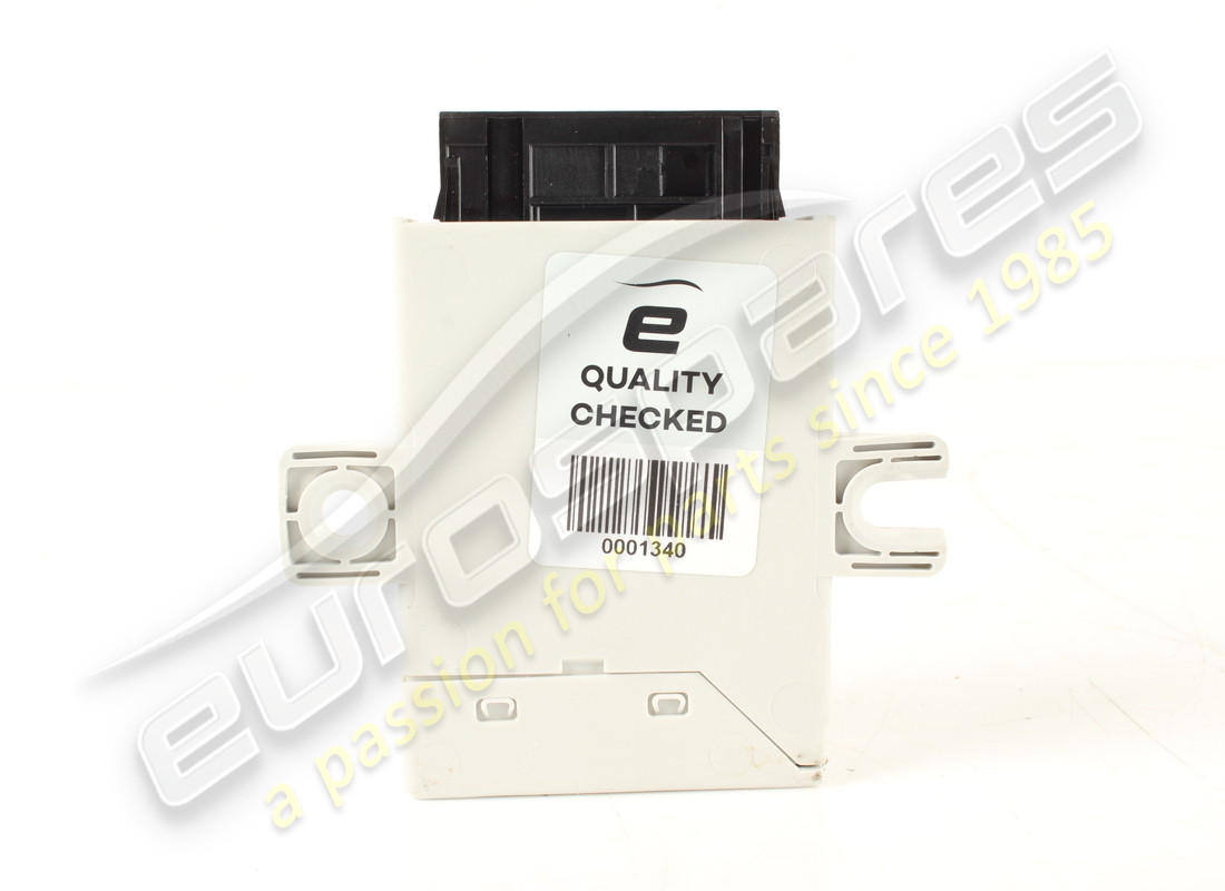 USED LAMBORGHINI TIRE PRESSURE. PART NUMBER 470907273A (4) used lamborghini tire pressure. part number 470907273a (4)